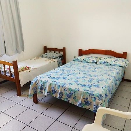 100M Da Praia: Apartamento Espacoso Florianopolis Luaran gambar