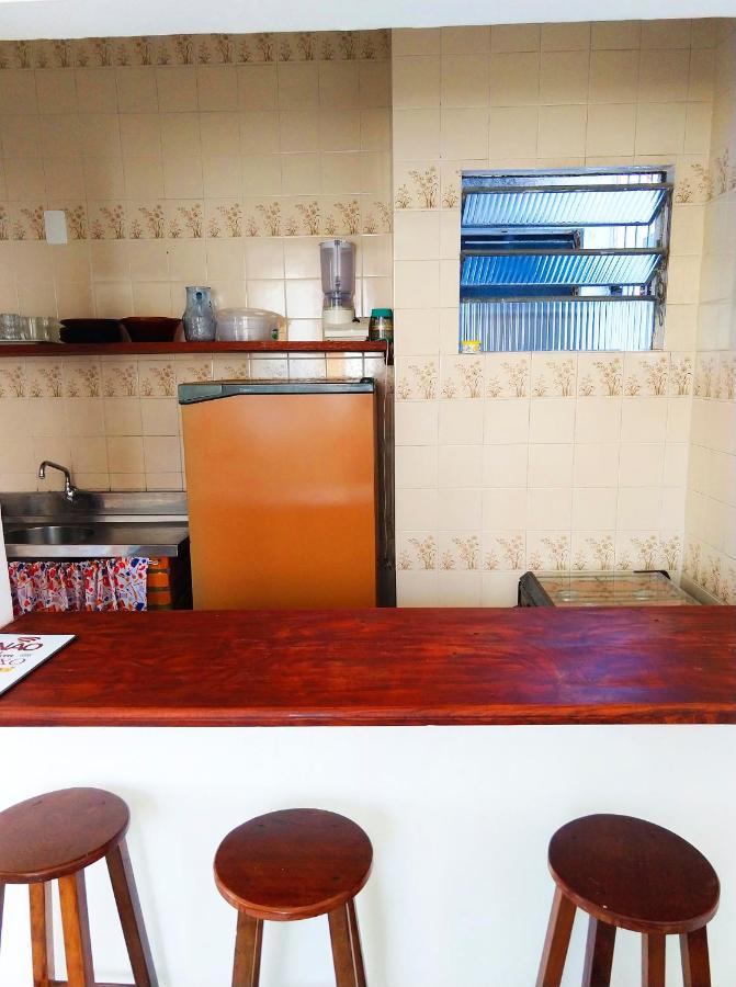 100M Da Praia: Apartamento Espacoso Florianopolis Luaran gambar