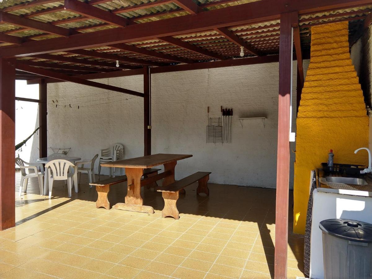 100M Da Praia: Apartamento Espacoso Florianopolis Luaran gambar